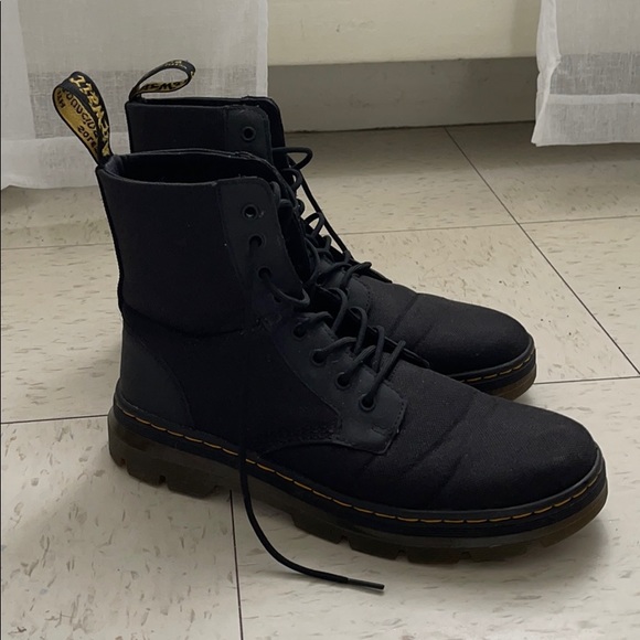 Doc Martens - Picture 2 of 7